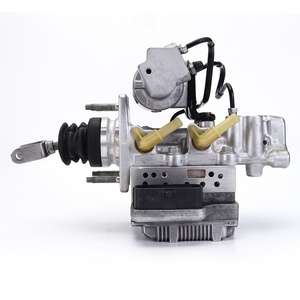 Pompe de système de freinage antiblocage (ABS) pour Toyota Prius 2010-2015, numéros de pièces 47070-47050 et 47270-47030 - Product Image 2