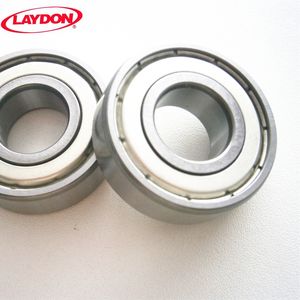 <span class=keywords><strong>688Z</strong></span> ลูกปืน688ZZ 8x16x5มม. ยาวมากทรงกลมหมุนอยู่ไม่สุข - Product Image 6