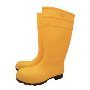 Chaussures de sécurité noires à bout en acier pour hommes et femmes, baskets résistantes à l'eau pour l'hiver et le travail - Product Image 2