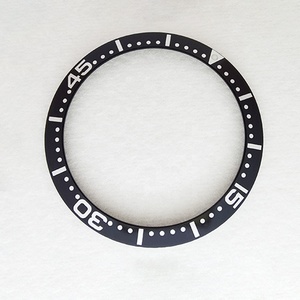 หน้าปัดนาฬิกา L3.694 พร้อมจุดเรืองแสงสีเขียวสำหรับนาฬิกา Long-ines <span class=keywords><strong>HydroConquest</strong></span> ขนาด 39 มม. - Product Image 5