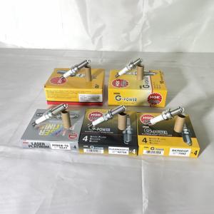 Bujías NGK de Alto Rendimiento Directo de Fábrica, Suministro a Granel de Piezas de Encendido para los Mercados Automotrices Globales - Product Image 6