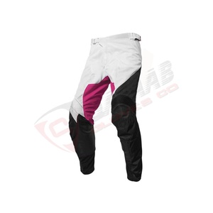 Matériau de qualité supérieure-pantalon de Motocross conçu sur mesure-pantalon de course de vélo avec couleurs personnalisées - Product Image 6