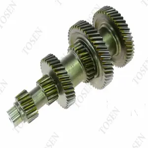 Transmission gear box Counter shaft gear for Mitsubishi Canter ME504431