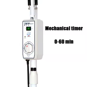 TDP fisioterapia attrezzatura a luci rosse terapia, fisioterapia dispositivo lampada termica - Product Image 4