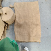 Sac en toile de jute naturelle pour café et fèves de cacao 50kg 60kg 69kg – Idéal pour le stockage, l'exportation et la vente en gros