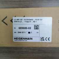HEIDENHAIN 100% Encodeur linéaire scellé absolu CNC d'origine ID 689680-02