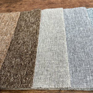 टिकाऊ आधुनिक डिजाइन आरामदायक और आराम कुशन सीटर प्यार सीट 2 सीटर कुर्सी सोफे कपड़े लेन - Product Image 3