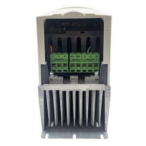 Convertidor de Frecuencia de CA de Bajo Voltaje ACS550 100% Original y Genuino, 0.75-355kW, VFD de Uso General en Stock - Product Image 2