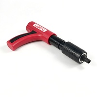 Pistolet à clous à poudre LEEYU LY01 Mini pour béton, outil de fixation pour la construction, quincaillerie de bâtiment, vente en gros