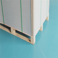 Super White FBB Paper Board GC2 Coated with Competitive Price