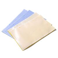 Pièges à insectes collants jaunes écologiques de haute qualité, papier, intérieur