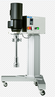 Mélangeur ultrasonique de laboratoire Sonicator Extraction Emulsifiant Homogénéisateur