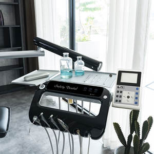 ชุดเก้าอี้ทำฟัน M2 + ชุดพร้อมส่วนลด Cyber <span class=keywords><strong>Monday</strong></span> สำหรับ Black Friday - Product Image 2