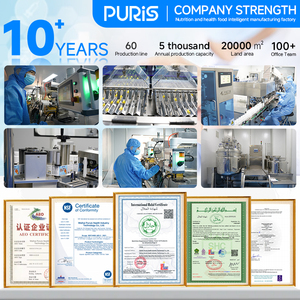 Minyak Ikan <span class=keywords><strong>Omega</strong></span> <span class=keywords><strong>3</strong></span> 6 9 Berkualitas Tinggi dalam Kapsul Softgel, Memberikan Energi, Dukungan Imunitas & Jantung, untuk Wanita & Pria, 90 Kapsul, Bersertifikat Organik - Product Image 3