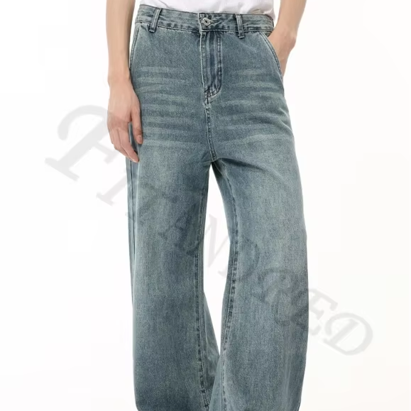 City Jeans - Premium Quality Denim for Men & Women