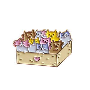 Aimants de réfrigérateur carrés en métal personnalisés avec photo souvenir, aimants de réfrigérateur exclusifs personnalisés en gros - Product Image 2