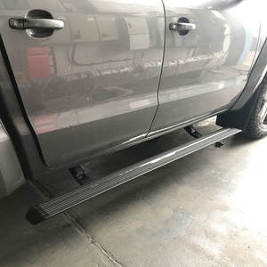 โรงงานเต้าเสียบอลูมิเนียมไฟฟ้าบอร์ดวิ่งด้านอำนาจขั้นตอนการทำงานคณะกรรมการสำหรับโฟล์คสวาเก้น Amarok 2016 2017 2018 2019 2020 - Product Image 3