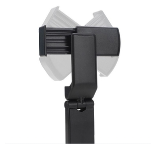 Điện Thoại Di Động Du Lịch Gấp Đứng Xách Tay Máy Tính Để Bàn <span class=keywords><strong>360</strong></span> Xoay Đa-Chức Năng Clip Kính Thiên Văn Điện Thoại Di Động Chủ - Product Image 5