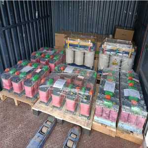 Transformador de Aislamiento Seco Trifásico de 400V, Frecuencia de 50Hz, Transformador Elevador de 220V a 380V - Product Image 5