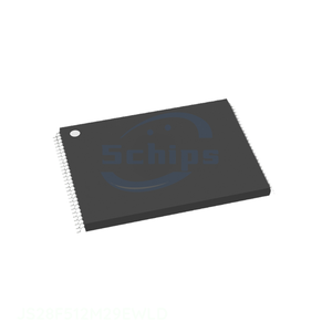 ซื้อชิ้นส่วนอิเล็กทรอนิกส์ออนไลน์ JS28F512M29EWLD 56 TFSOP หน่วยความจำของแท้ - Product Image 1