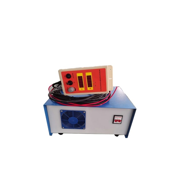 High Frequency Switch Mode Power Supply 200A 15V Rectifier