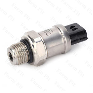 Precio de fábrica de alta calidad 4436271 para Hitachi Excavator ZX330 Sensor de presión de ZX330-3 de - Product Image 2