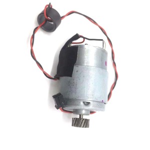 Paper Feed Motor Fits For Epson XP-411 XP-403 XP-405 XP-446 XP-415 XP-455 XP-435 XP-410 XP-440 XP-402 XP-445 XP-422 XP-401 - Product Image 4