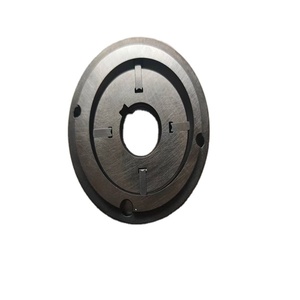 ปั๊มจ่ายน้ำมันดีเซลคุณภาพสูง 096140-0320 - Product Image 5