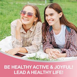 شاي الكولاجين لتفتيح البشرة الأكثر مبيعًا للتصدير عبر الحدود، 28 كيس، بيع مباشر من المصنع، تصنيع حسب الطلب (OEM) - Product Image 5