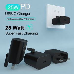 Yeni 2023 trend ürün 5V 2A seyahat <span class=keywords><strong>AC</strong></span>/<span class=keywords><strong>DC</strong></span> güç adaptörü İngiltere tak USB duvar şarj - Product Image 1