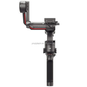 Stabilisateur de caméra DJI RS <span class=keywords><strong>3</strong></span> <span class=keywords><strong>Pro</strong></span> à <span class=keywords><strong>3</strong></span> axes, stabilisateur lourd de 4,5 kg, écran tactile couleur de 1,8 pouce pour 12 heures d'autonomie de la batterie, DJI RS <span class=keywords><strong>3</strong></span> - Product Image 5
