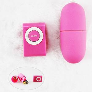 En iyi sıralama titreşimli yumurta <span class=keywords><strong>Mp3</strong></span> vibratör yumurta kablosuz uzaktan kumanda seks oyuncakları - Product Image 4