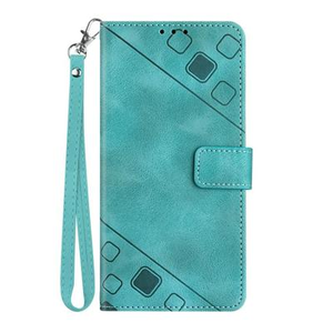 Étui de protection en cuir PU de haute qualité pour téléphone portable ZTE Libero Blade <span class=keywords><strong>A52</strong></span> A72 5g - Product Image 1