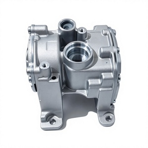 11419895359 Bomba de aceite de motor para X3 G01 X4 G02 Serie 3 G20 Serie 4 G22 G26 - Product Image 3