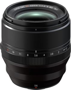 เลนส์ FU-JFIM 16-55 มม. F/2.8 R LM WR II ยอดขายดีที่สุด/เลนส์ XF56 มม. F1.2 R WR รุ่นมาตรฐานสำหรับถ่ายภาพบุคคล ยอดขายดีที่สุด FU-JF - Product Image 4