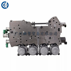 Actionneur hydraulique de corps de soupape de transmission 5L40E, débit d'huile haute pression unidirectionnel - Product Image 3