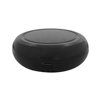 Control Remoto Universal Inteligente IR para Automatización del Hogar - Compatible con Alexa/Google/Tuya/WiFi, Recargable, Alcance de 30m, Temporizador, Apagado Automático