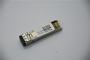 TCM-SFP+-XX-XXX Top-Trans TCM-SFP+-XX-XXX CWDM SFP+ Transceiver Module 10G Singlemode 10KM-80KM LC TCM-SFP+-XX-XXX CWDM SFP+ Tra - Product Image 2