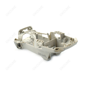 Marco medio original para Mavic Mini SE /2SE, carcasa de cuerpo, piezas de reparación de <span class=keywords><strong>Dron</strong></span> para DJI Mini 4K Drones, accesorios profesionales - Product Image 3