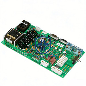 Discovery MR750 3,0 T XGD Unidad de distribución de energía 2 (PDU2) Placa de pieza de control Piezas de escáner de Resonancia Magnética P/N 5343114-2 - Product Image 2