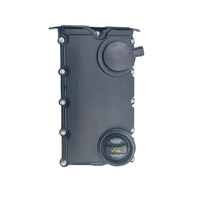 03G103469K 03G103469B Couvercle de culasse de moteur automobile avec câble de soupape supérieur pour AUDI Pièces de couvercle de chambre A4 A6 S4