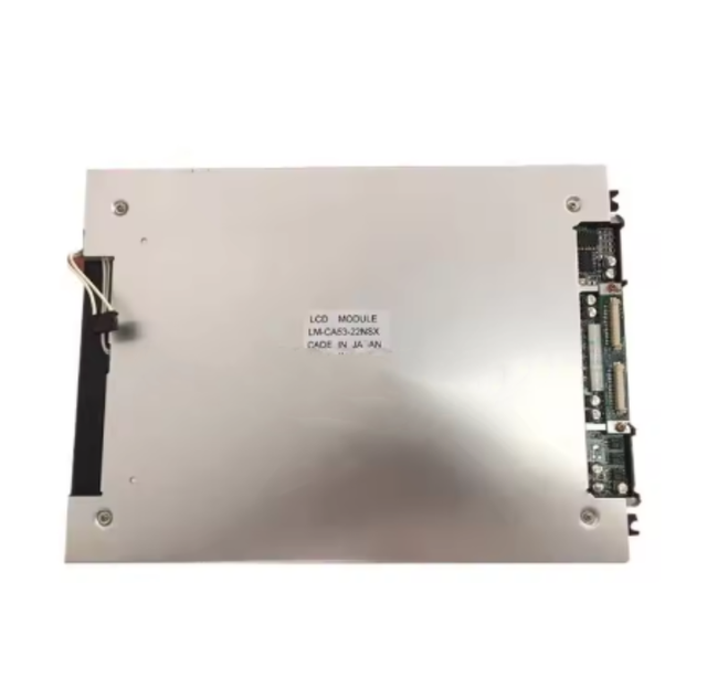 100% original LM-CA53-22NSX LCD display screen