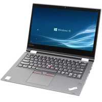Ordinateur portable professionnel léger d'occasion de 13,3 pouces avec processeur I5, SSD, tablette 2-en-1