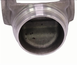 Nhà máy sản xuất trực tiếp bán thương mại nặng cuối mặt ổ đĩa trục lắp ráp các nhà sản xuất cung cấp phổ ổ đĩa chung trục - Product Image 3