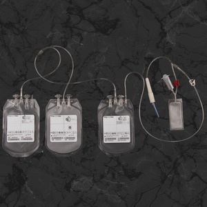 450ml Tripple Blood Bag Steril Medical Transfusion Device Single Quadruple Double Modules On Stock Best Quality Premium Product