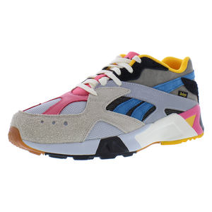 Reebok aztrek unisex รองเท้าสี: กระดาษ parchment/ซีเมนต์/superspink | 100% ของแท้ - Product Image 1