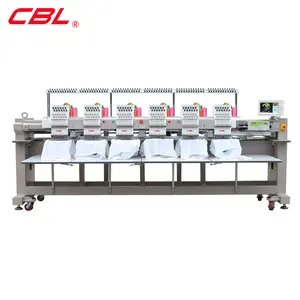 CBL Chất Lượng Cao Giống Như Giá Máy Thêu Tajima