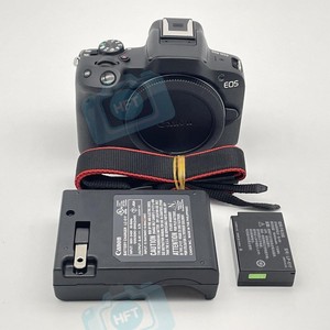 Cámara Digital Profesional HFT <span class=keywords><strong>EOS</strong></span> <span class=keywords><strong>R50</strong></span> DSLR Sin Espejo con Video 4K UHD al por Mayor - Product Image 2