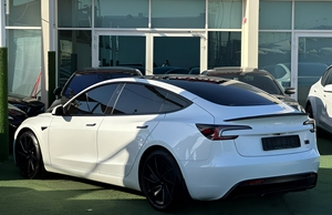 2024 Te sla Model 3 Performance Highland Berline électrique - Product Image 4