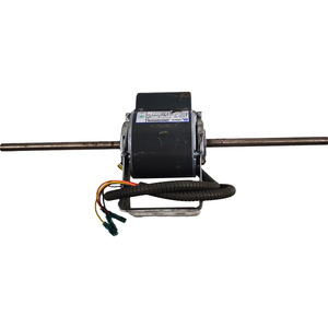 Moteur de ventilateur intérieur pour climatiseur YSK29-4H, monophasé asynchrone, 5,0 mm, métal durable - Product Image 1